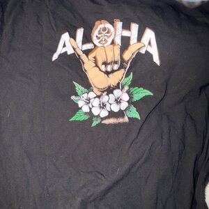 ALOHA! Set of 5 Awesome shirts